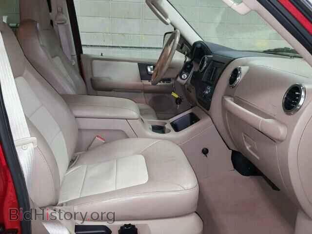 2004 FORD EXPEDITION - VIN: 1FMPU17L34LB78381 - Photo 5
