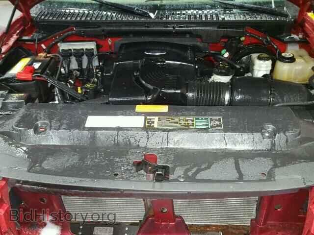 2004 FORD EXPEDITION - VIN: 1FMPU17L34LB78381 - Photo 7