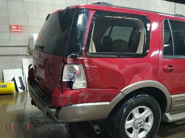 2004 FORD EXPEDITION - VIN: 1FMPU17L34LB78381 - Photo 9