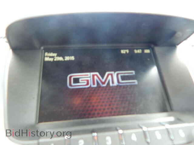 2015 GMC TERRAIN - VIN: 2GKALMEK4F6174736 - Фото 9