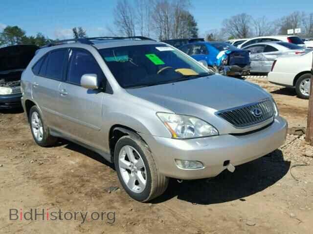 Фотография 2T2GA31U15C033726 - LEXUS RX330 2005