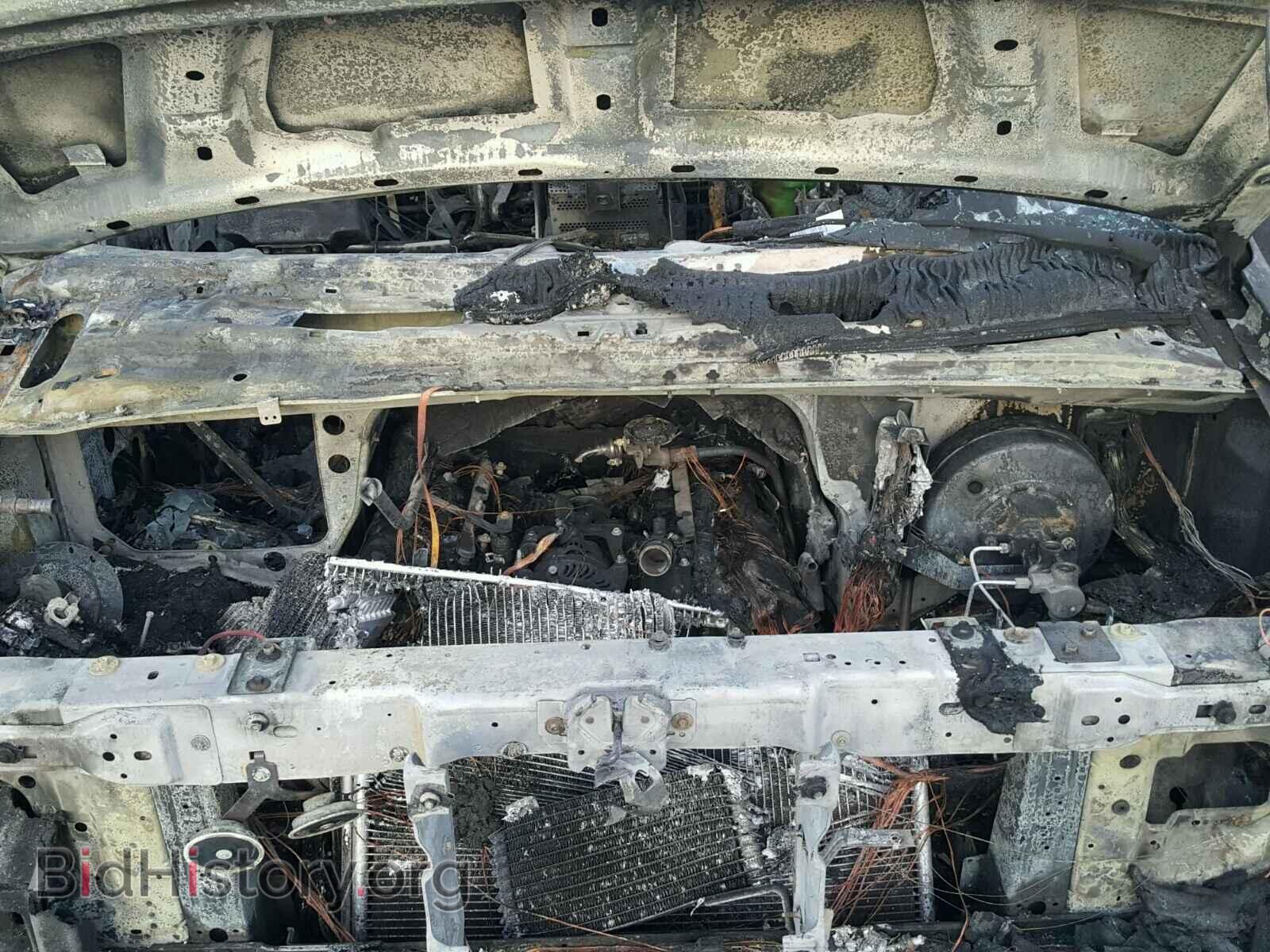 2010 FORD ECONOLINE - VIN: 1FTNE1EW2ADA53285 - Photo 7