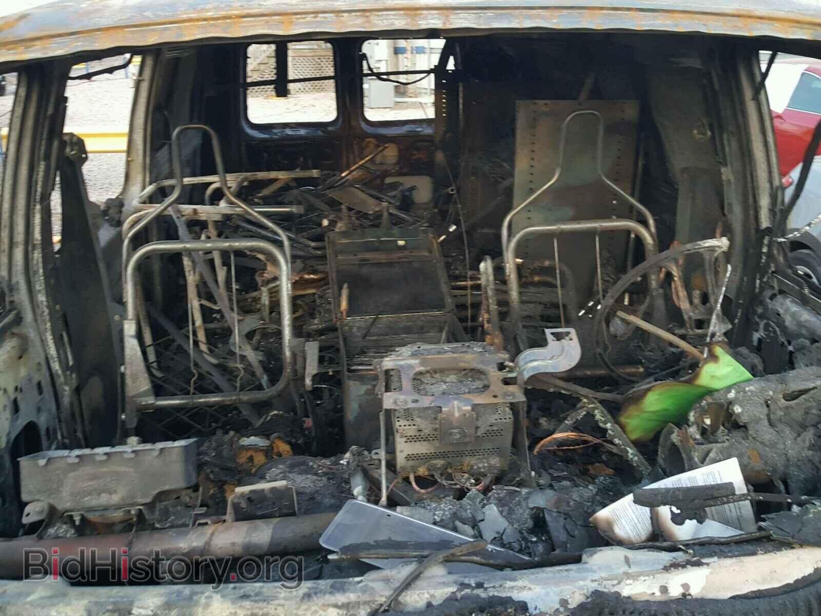 2010 FORD ECONOLINE - VIN: 1FTNE1EW2ADA53285 - Photo 10