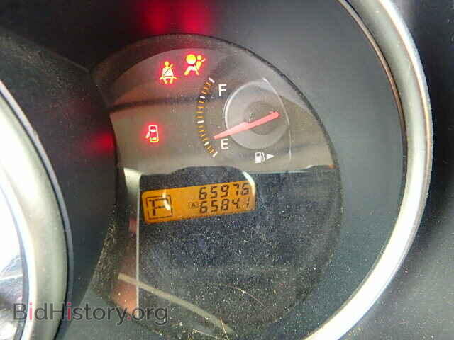 2008 NISSAN VERSA - VIN: 3N1BC13E28L388055 - Фото 8