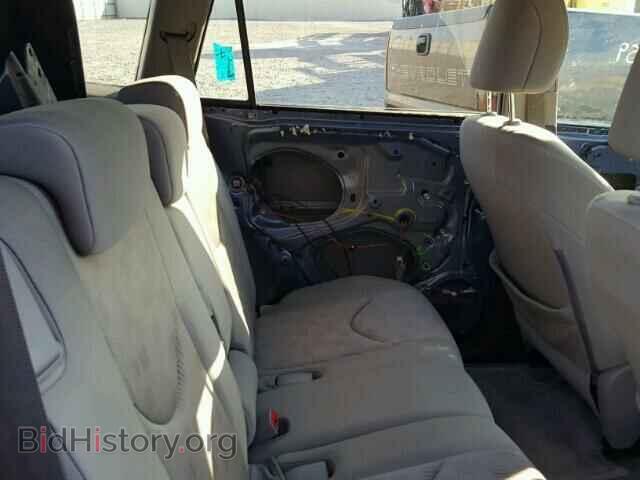 2011 TOYOTA RAV4 - VIN: 2T3BF4DV2BW143499 - Фото 6