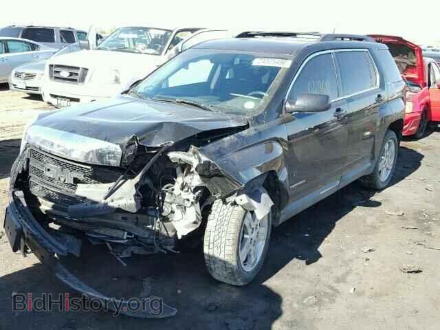 2012 GMC TERRAIN - VIN: 2GKFLTEK9C6136401 - Photo 2