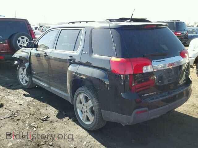 2012 GMC TERRAIN - VIN: 2GKFLTEK9C6136401 - Photo 3