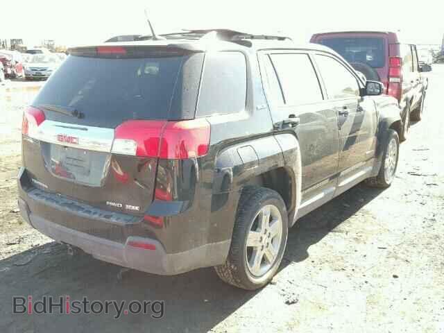 2012 GMC TERRAIN - VIN: 2GKFLTEK9C6136401 - Photo 4