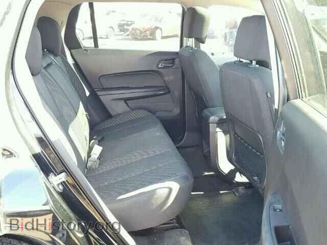 2012 GMC TERRAIN - VIN: 2GKFLTEK9C6136401 - Photo 6