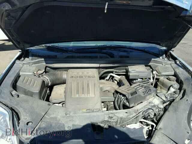 2012 GMC TERRAIN - VIN: 2GKFLTEK9C6136401 - Photo 7