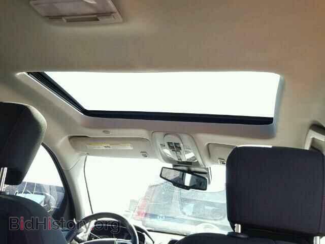 2012 GMC TERRAIN - VIN: 2GKFLTEK9C6136401 - Photo 10
