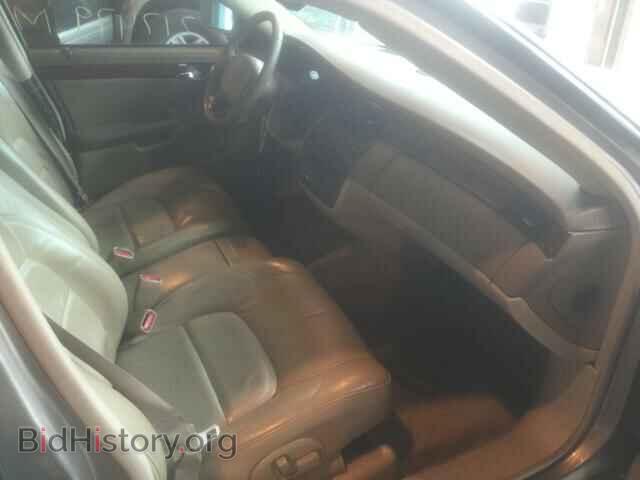 2004 CADILLAC DEVILLE - VIN: 1G6KD54Y84U185247 - Фото 5