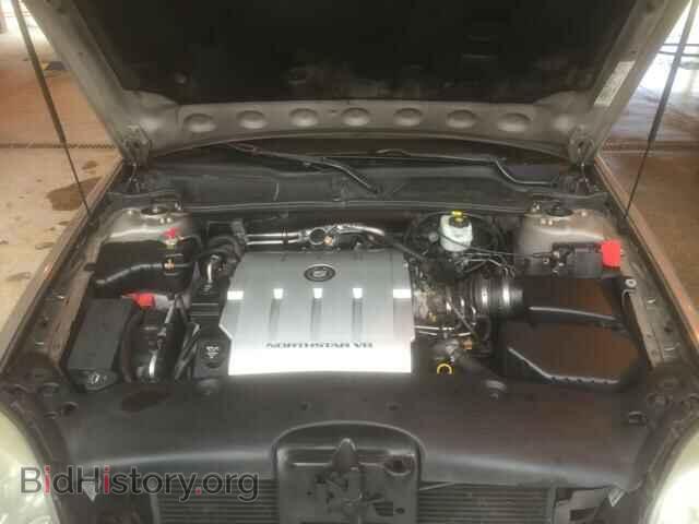 2004 CADILLAC DEVILLE - VIN: 1G6KD54Y84U185247 - Фото 7