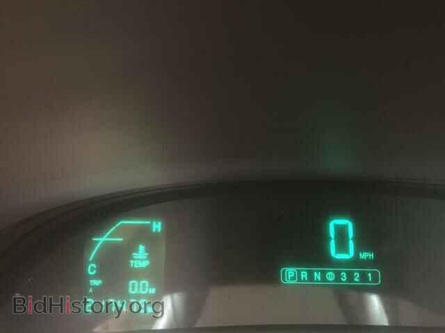 2004 CADILLAC DEVILLE - VIN: 1G6KD54Y84U185247 - Фото 8