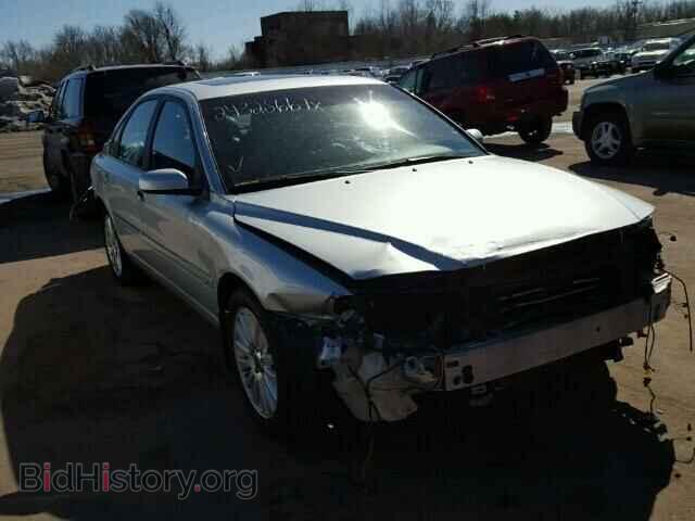 Photo YV1TS592261437357 - VOLVO S80 2006