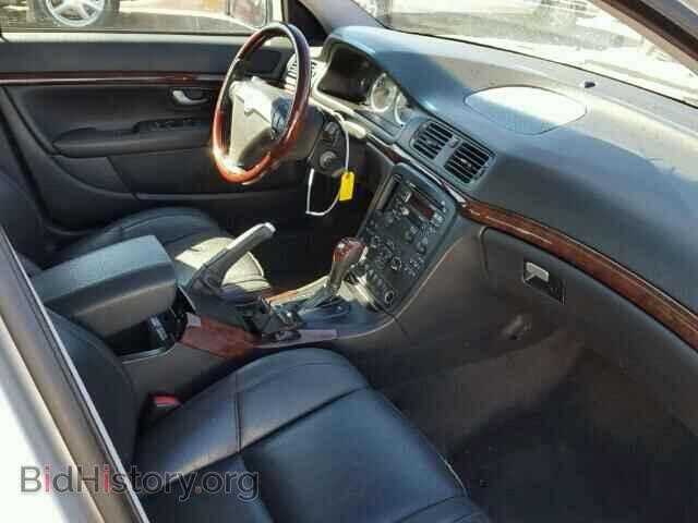 2006 VOLVO S80 - VIN: YV1TS592261437357 - Фото 5