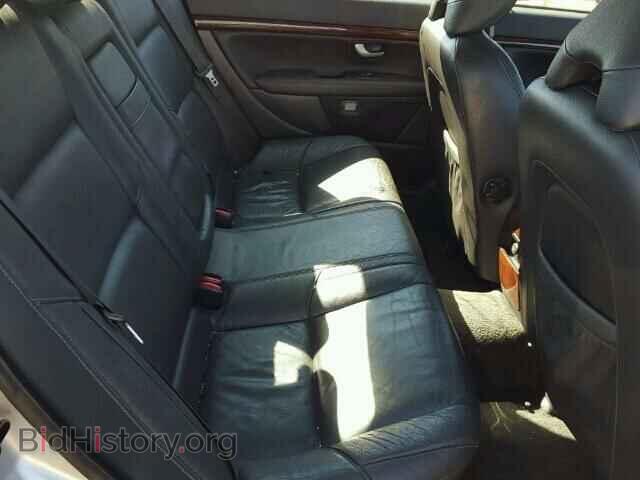 2006 VOLVO S80 - VIN: YV1TS592261437357 - Фото 6