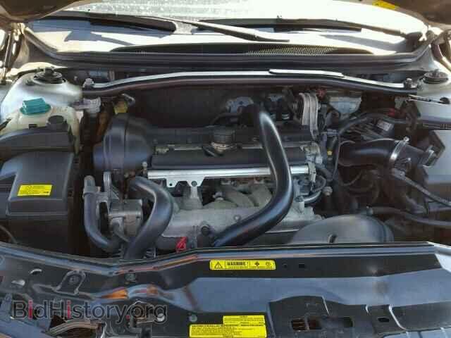 2006 VOLVO S80 - VIN: YV1TS592261437357 - Фото 7