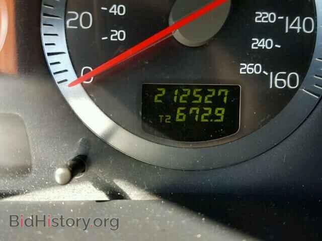 2006 VOLVO S80 - VIN: YV1TS592261437357 - Фото 8