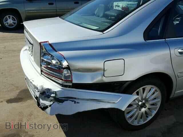 2006 VOLVO S80 - VIN: YV1TS592261437357 - Фото 9