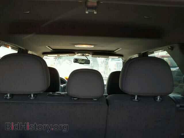 2011 FORD ESCAPE - VIN: 1FMCU0D79BKA53646 - Фото 10
