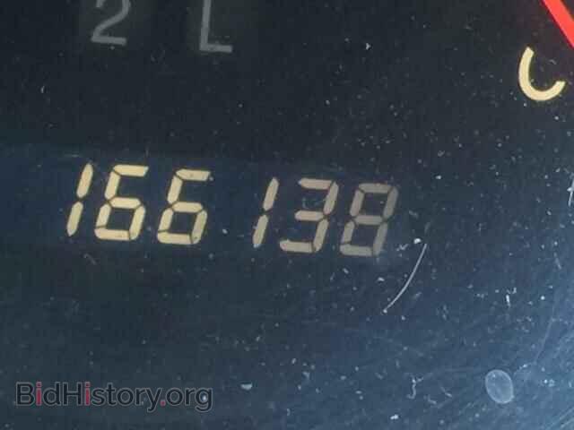 2003 LEXUS ES300 - VIN: JTHBF30G036007570 - Фото 8