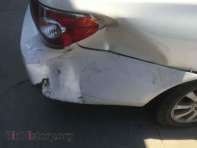 2003 LEXUS ES300 - VIN: JTHBF30G036007570 - Фото 9