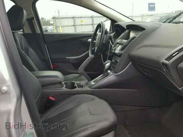 2012 FORD FOCUS - VIN: 1FAHP3N23CL480201 - Фото 5
