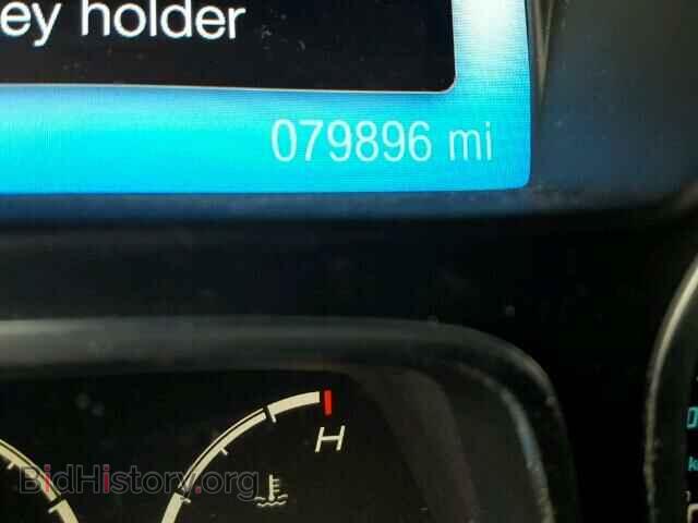 2012 FORD FOCUS - VIN: 1FAHP3N23CL480201 - Фото 8