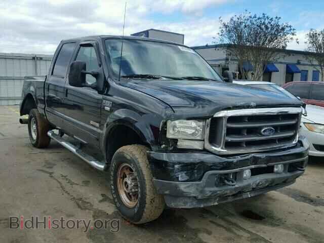 Фотография 1FTNW21P03EC67478 - FORD F250 2003