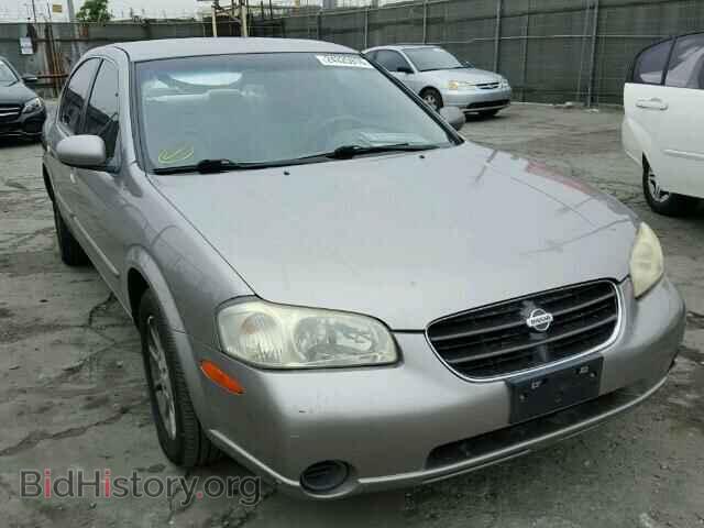 Photo JN1CA31D3YT751880 - NISSAN MAXIMA 2000