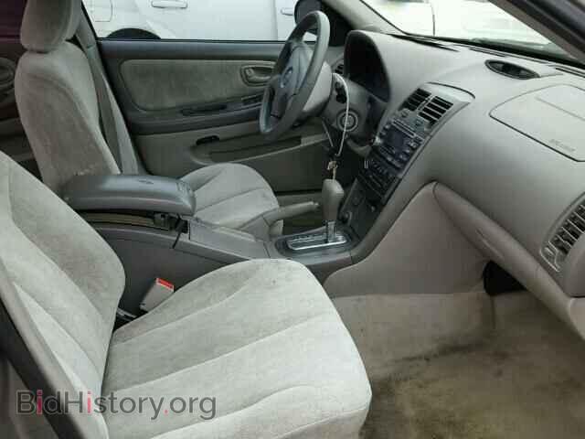 2000 NISSAN MAXIMA - VIN: JN1CA31D3YT751880 - Фото 5
