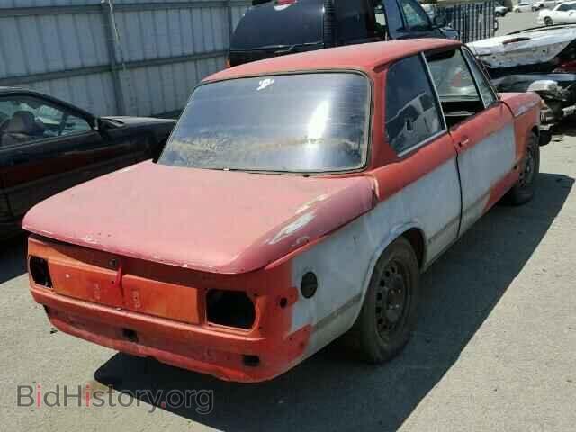 1976 BMW ALL OTHER - VIN: 2370694 - Фото 4