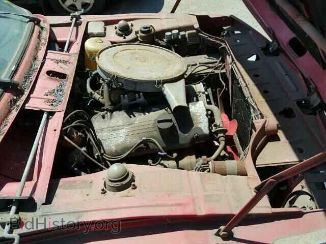 1976 BMW ALL OTHER - VIN: 2370694 - Фото 7