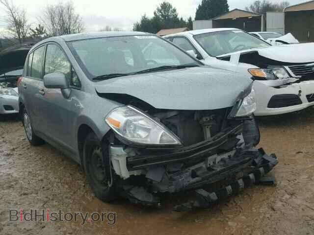 Photo 3N1BC1CP1BL374785 - NISSAN VERSA 2011
