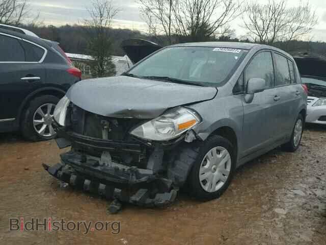 2011 NISSAN VERSA - VIN: 3N1BC1CP1BL374785 - Photo 2