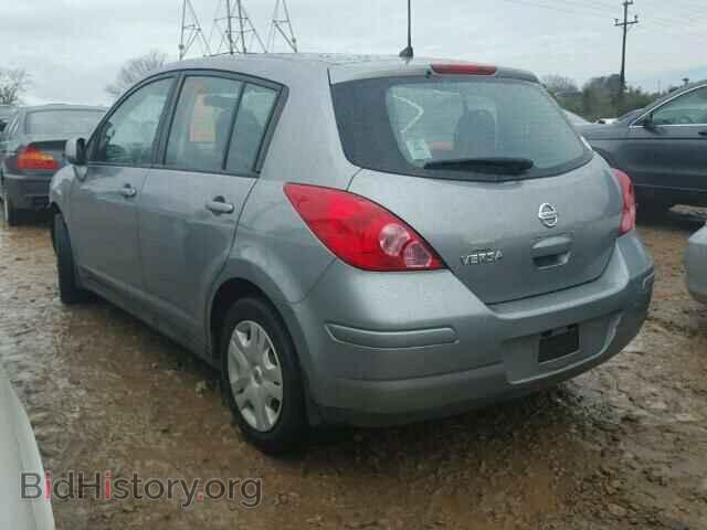 2011 NISSAN VERSA - VIN: 3N1BC1CP1BL374785 - Photo 3
