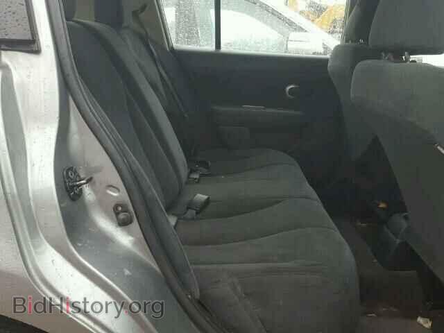 2011 NISSAN VERSA - VIN: 3N1BC1CP1BL374785 - Photo 6