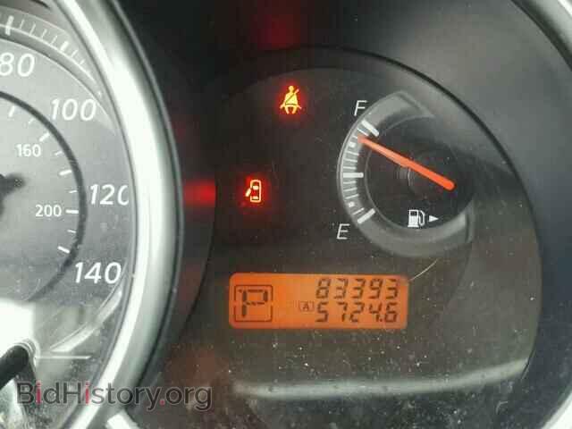 2011 NISSAN VERSA - VIN: 3N1BC1CP1BL374785 - Photo 8