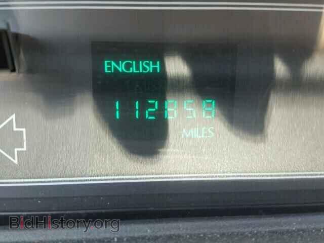 1990 CADILLAC DEVILLE - VIN: 1G6CD5338L4334474 - Photo 8