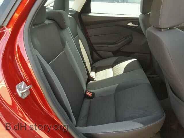 2013 FORD FOCUS - VIN: 1FADP3F20DL355168 - Photo 6