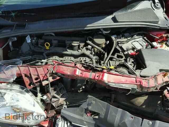 2013 FORD FOCUS - VIN: 1FADP3F20DL355168 - Photo 7