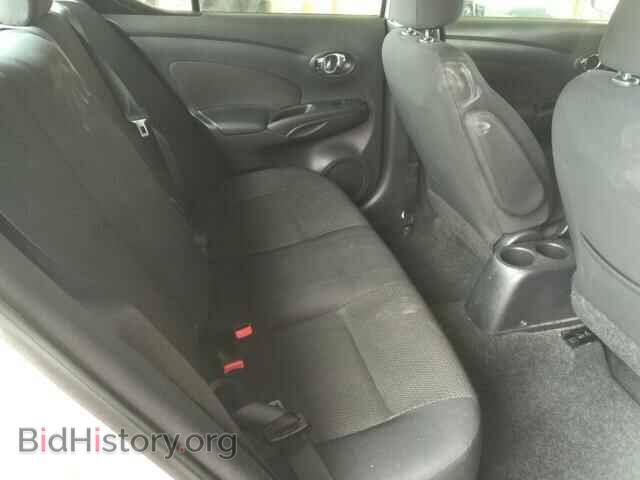 2013 NISSAN VERSA - VIN: 3N1CN7AP1DL846653 - Photo 6