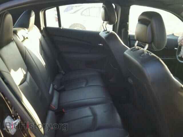 2013 CHRYSLER 200 - VIN: 1C3CCBCGXDN596062 - Фото 6