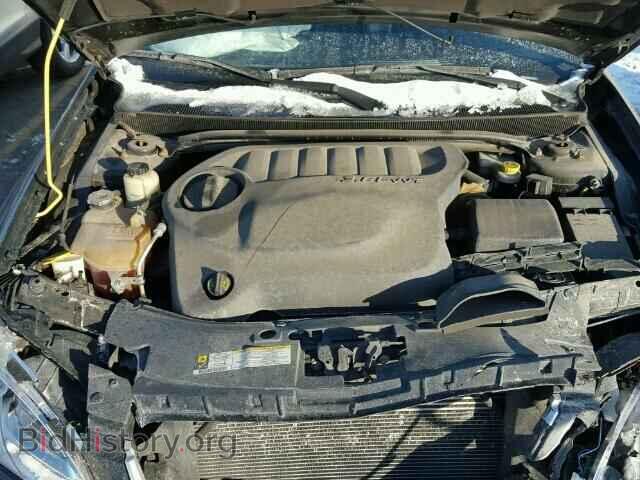 2013 CHRYSLER 200 - VIN: 1C3CCBCGXDN596062 - Фото 7