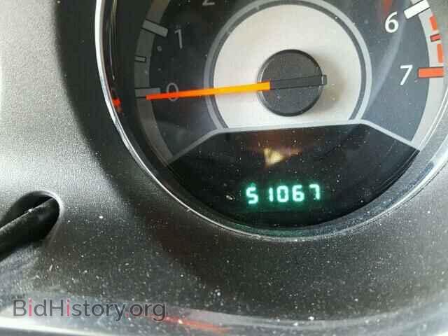 2013 CHRYSLER 200 - VIN: 1C3CCBCGXDN596062 - Фото 8