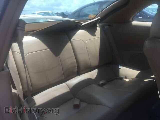 2001 MITSUBISHI ECLIPSE - VIN: 4A3AC54H61E092886 - Photo 6