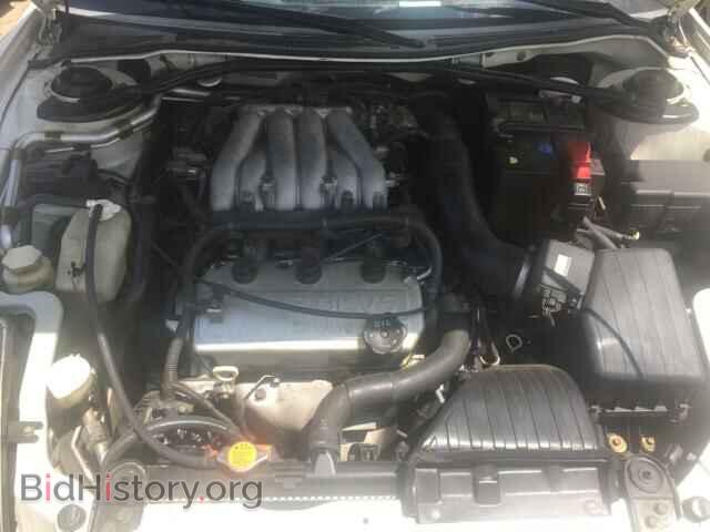 2001 MITSUBISHI ECLIPSE - VIN: 4A3AC54H61E092886 - Photo 7