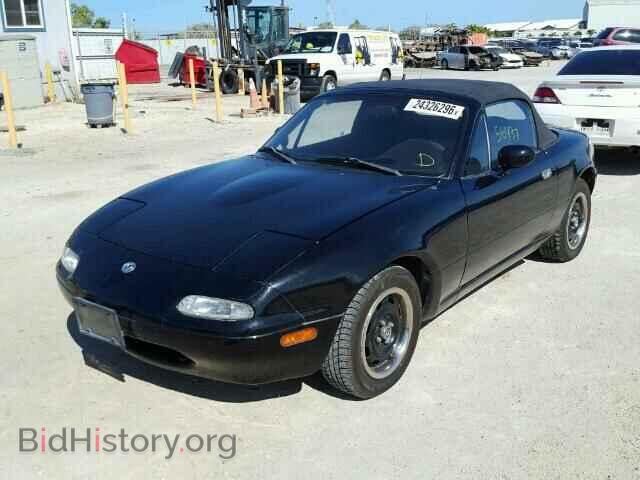 1995 MAZDA MIATA - VIN: JM1NA3538S0620184 - Фото 2