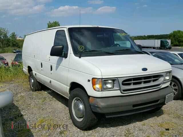 Photo 1FTSS34S52HA51563 - FORD ECONOLINE 2002